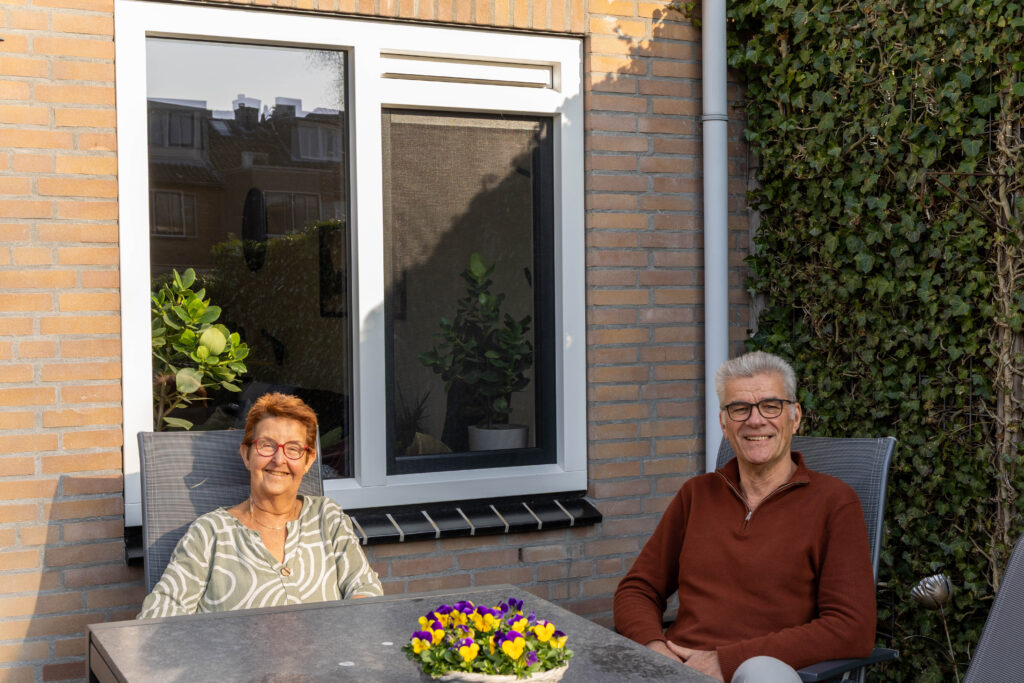 harmelenkunststof raamkozijnen