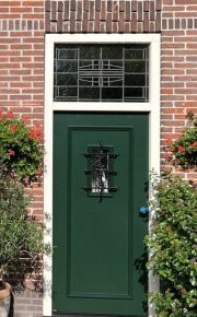 kunststof-voordeur-glas-in-lood-kedichem