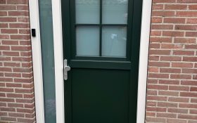 kunststof-voordeur-met-draai-kiepraam-bilthoven