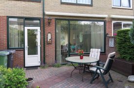 kunststof raamkozijnen en deurkozijn in Zeist