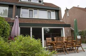 Kunststof raamkozijnen in Nieuwegein